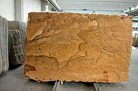 Plaque de marbre ou granit